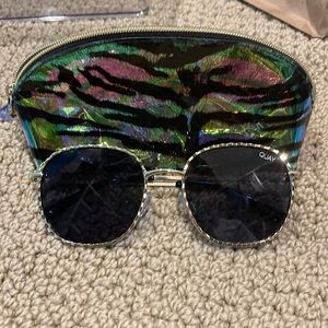 Never Worn Quay Lizzo Sunnies
